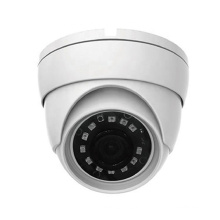 SMD LED Analoge CCTV-Kamera Metalldome AHD CVI TVI CVBS 4in1 Nachtsicht